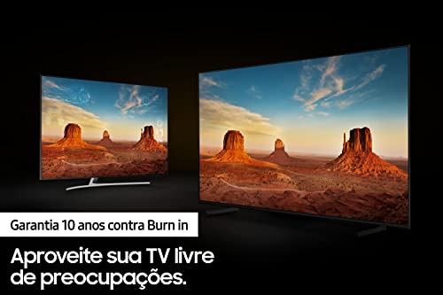 Smart TV QLED 50