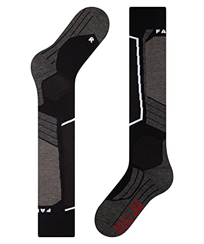 Image of FALKE Women's SK2 Wool Skiing Socks, Merino, More Colors, 1 Pair