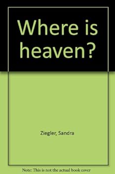 Paperback Where is heaven? Book
