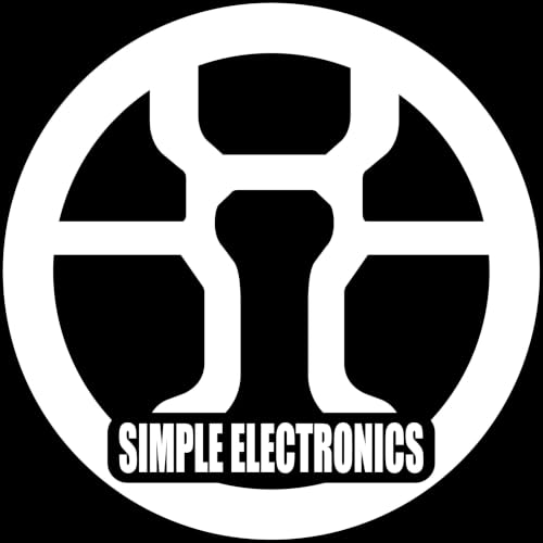 The Simple Electronics Podcast copertina