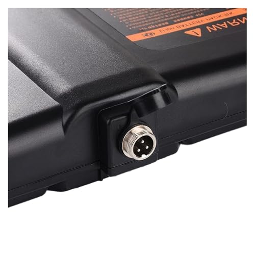 PNTQTU Batteria da 54 V 5200 mAh, Compatibile con Ninebot