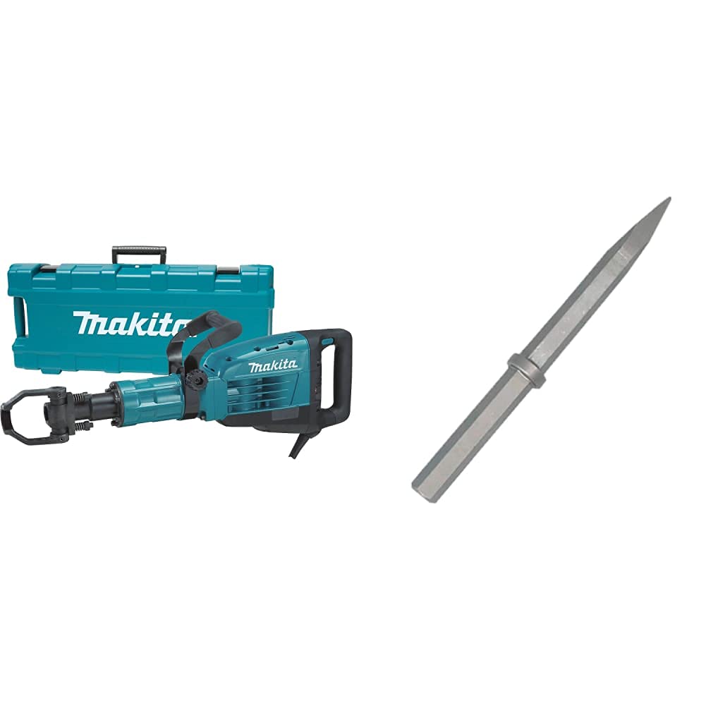 Makita HM1307CB 35-Pound Demolition 