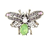 Broschen Broschen Und Pins Für Damen Brosche Insekt Brosche Wild Fashion Gift Boutique Modeaccessoires Schmuck Kleidung