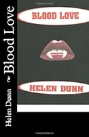 Blood Love 1461125146 Book Cover