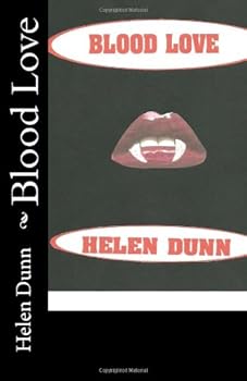 Paperback Blood Love Book