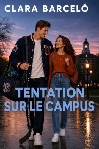 TENTATION SUR LE CAMPUS