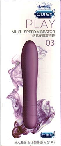 Good Vibrations V-VIBE - Vibrador para clítoris y anal ...