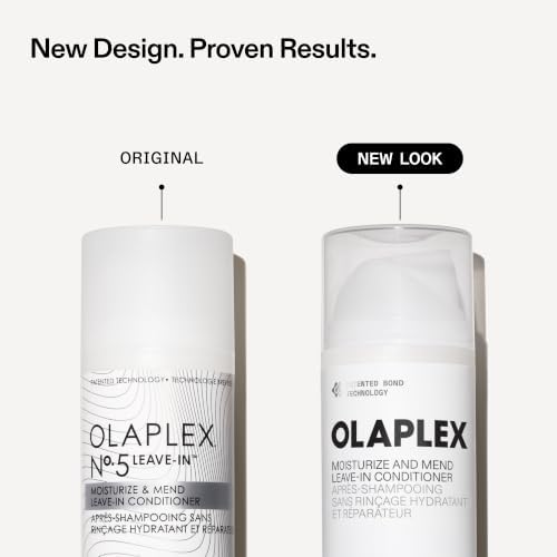 Olaplex N°.5 Leave-In Conditioner | Moisturizes & Mends Split End, 100 mL - 1