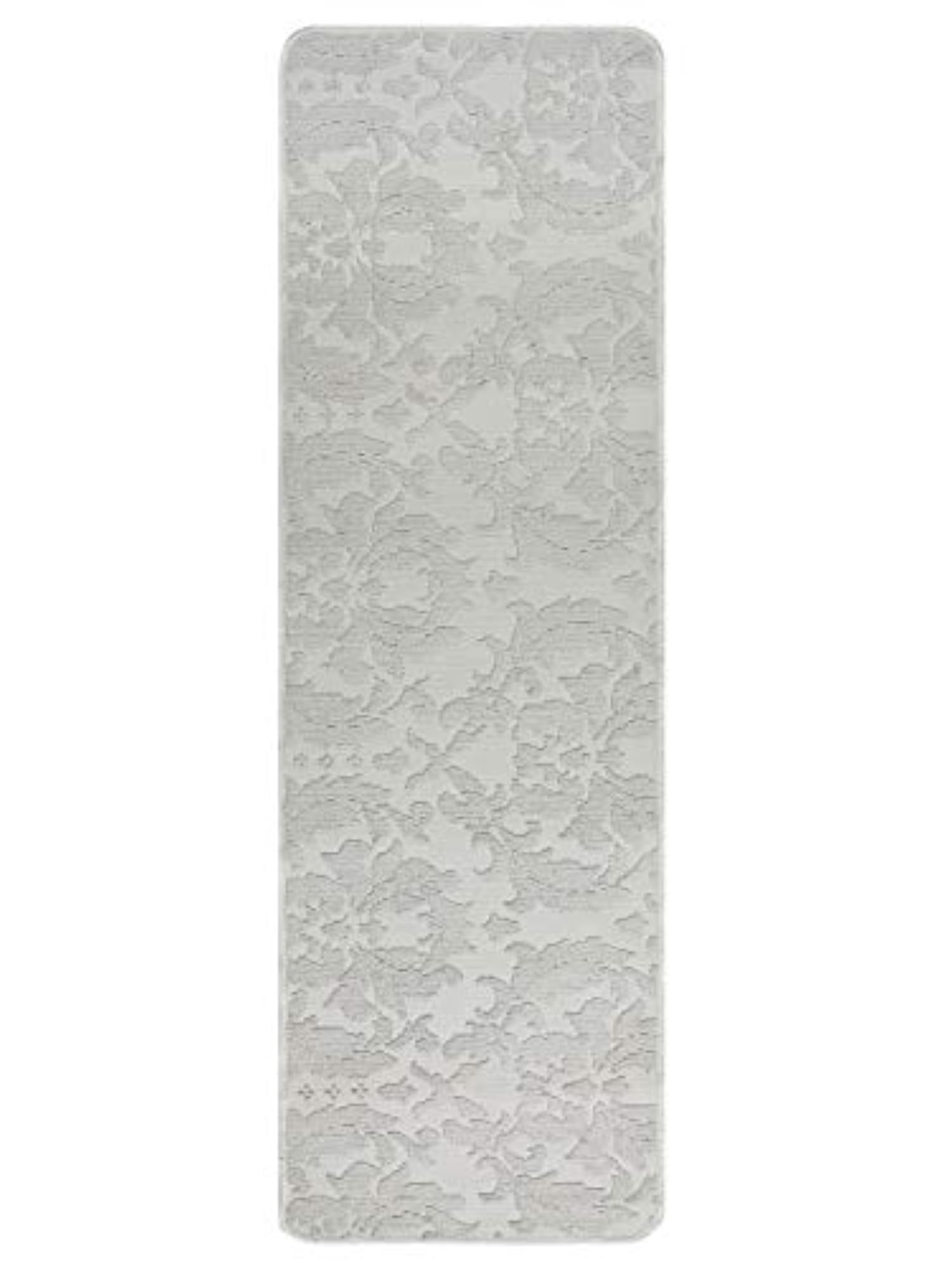 Sirie Soft Microfiber Durable Runner for Kitchen and Office