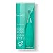 FOREO ISSA Mikro Rechargeable Baby Electric Toothbrush with Soft Silicone Bristles, Kiwi