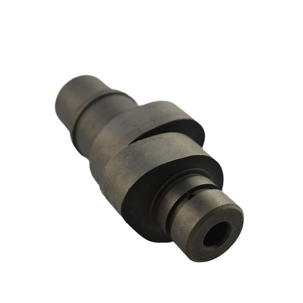 Arbre à cames de haute précision pour distribution mécanique moto HK250 et TR250