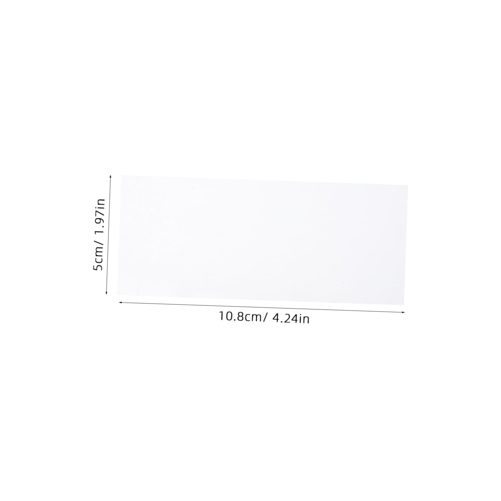 PRETYZOOM 100 Stück Hochtransparente Glas Schweißlinsen für Schweißhelme Ersatz für Schweißmaske Leicht und Vielseitig für Schweißen und Schleifen
