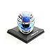 HTLNUZD 2025 1/5 F1 Mini Helmet Model for Antonelli Premium Collectible and Display Piece Gift