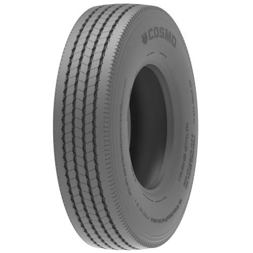 Cosmo Tires Stray Kat IV+ ST235/85R16 Trailer Tire