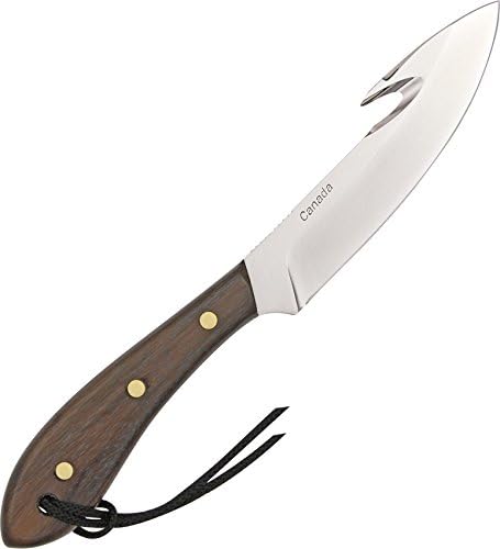 Grohmann GR4SG-BRK Survival Guthook Skinner