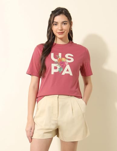 Image of U.S. Polo ASSN. Women T-Shirt
