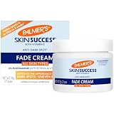 Palmer's Skin Success Anti-Dark Spot Fade Cream with Vitamin E and Niacinamide, for All Skin Types 2.7 Ounce