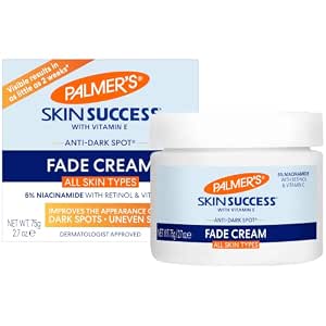 Palmer's Anti Dark Spot Face Cream with Vitamin E & Niacinamide