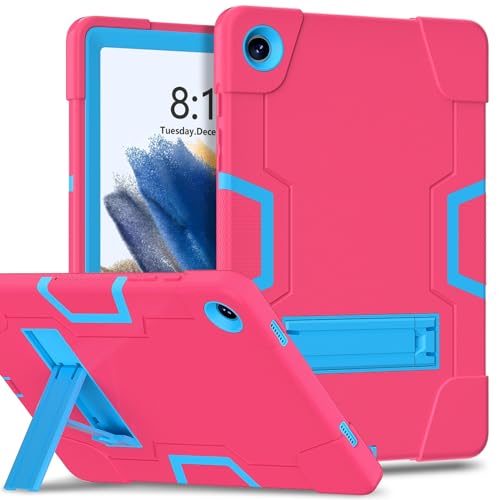 Coque silicone Galaxy Tab A9 Plus pour éviter les bris d'écran des enfants
