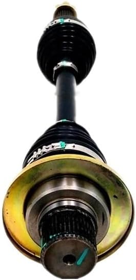 REAR LEFT DRIVE SHAFT CV AXLE Fit For 500CC UTV ATV QUAD DUNE BUGGY SPARE PARTS 9010-280100-1000 GO KART