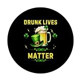 Zoom IMG-2 drunk lives matter divertente giorno Zoom IMG-2 drunk lives matter divertente giorno