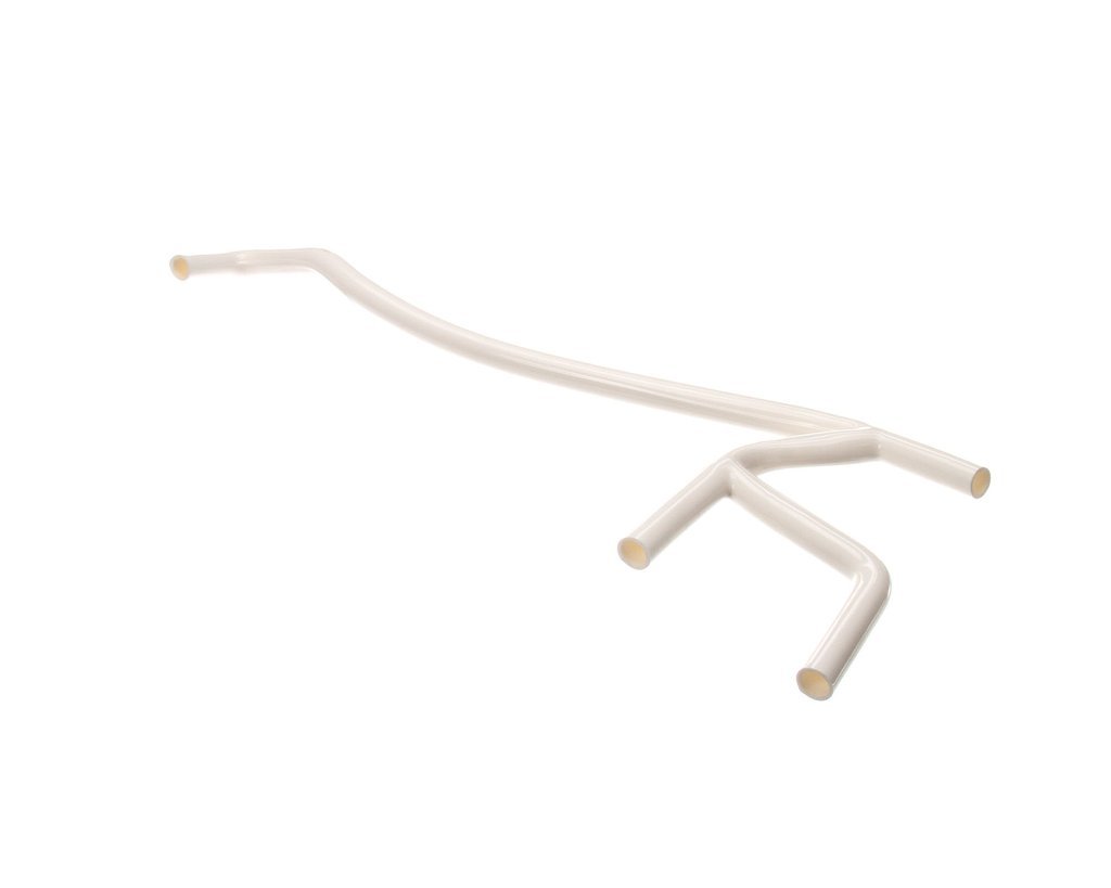 ManitowocICE PARTS 040002013 MOLDED TUBE WHITE (040002013)