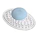 iDesign Portajabones para baño o cocina Imagen de iDesign Portajabones para baño o cocina
