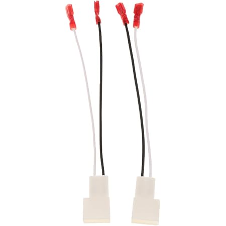 Amazon Co Jp エーモン Aodea オーディア スピーカー変換ハーネス ホンダ車用 79 家電 カメラ