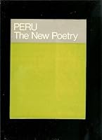Peru, the new poetry; 090062616X Book Cover
