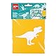 APLI Kids 19410 Dinosaurier-Schablonen