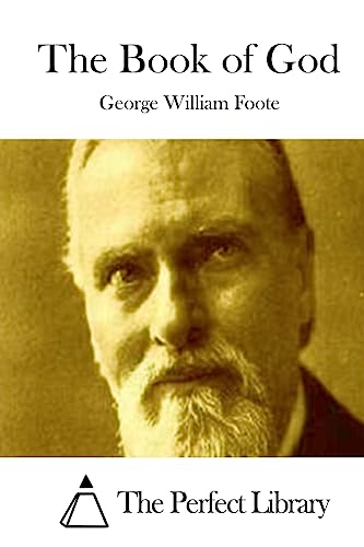 The Book of God (Perfect Library)