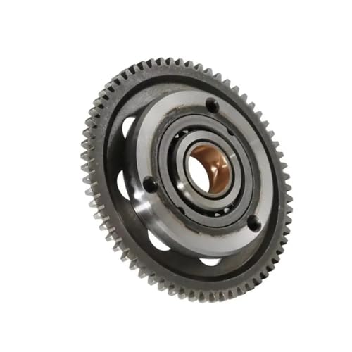 Embrague de arranque para ATV DS250 que soluciona los fallos de encendido de 2006 a 2024