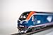 Bachmann Trains - Siemens ALC-42 Charger - TCS DCC WOWSOUND® Equipped Locomotive - Amtrak® #300 (Phase VI) - HO Scale