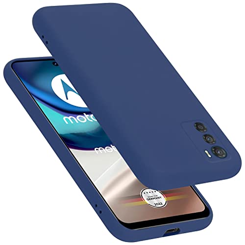 Case for Motorola MOTO G42 Protection Phone Cover TPU Silicone Liquid - Photo 14 sur 56