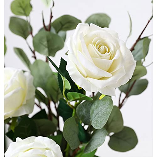 Fleur artificielle de simulation modèle B pour arrangement floral