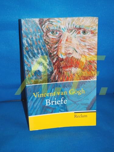 Vincent van Gogh. Briefe (Reclam Taschenbuch)