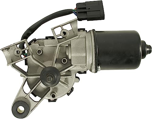Moteur d'essuie-glaces avant Taros Trade 144163 anti-panne blocage pare-brise avant - 2