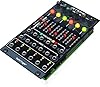 Behringer STEPS Multi-Source Modulation and Sequencer Module for Eurorack #2
