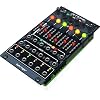Behringer Steps 6-stage Multi-source Function Generator and Sequencer Eurorack Module