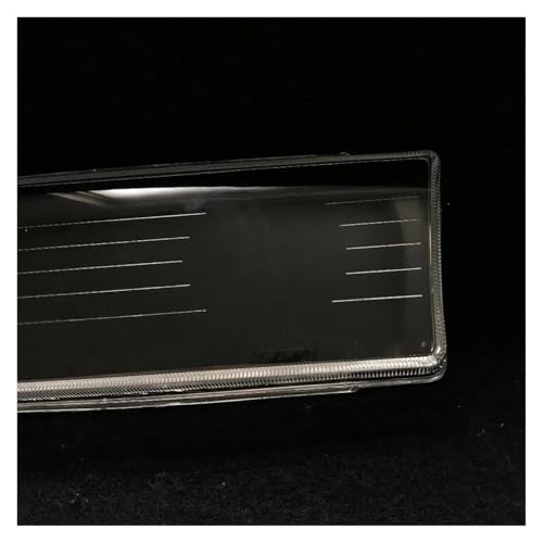 Boîtier phare avant gauche cache lentille de remplacement en verre pour BMW E36 M3 1990-2000 - 3