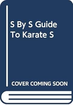 Hardcover S By S Guide To Karate S Book