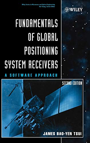 Fundamentals Of Global Positioning System Receivers: A Software Approach #TOP17