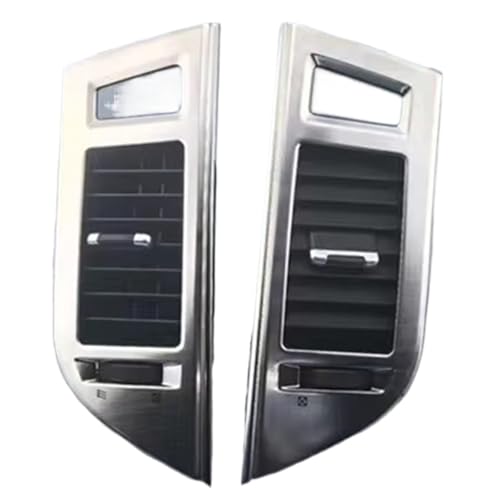 Grille sortie d'air climatisation Mitsubishi Pajero 2007-2022