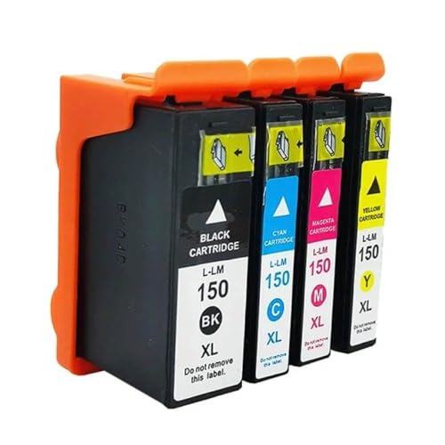 Cartouche LM 150XL idéale pour télétravail sur Pro915 et S415