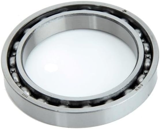 Balance shaft bearing
