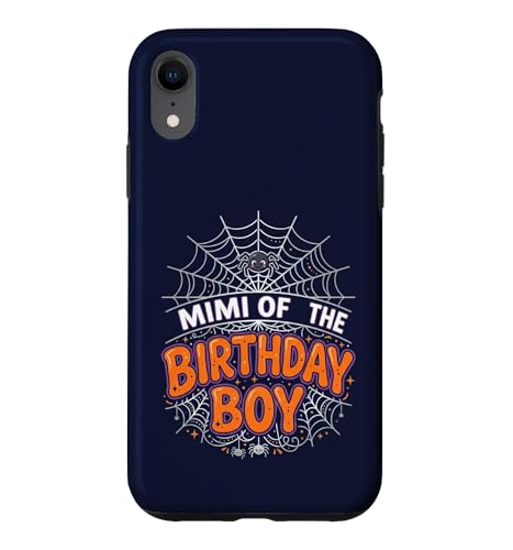 MIMI of the BOY �o�[�X�f�[ �E�F�u �N�� �n���E�B�� �p�[�e�B�[ T�V���c �X�}�z�P�[�X iPhone XR �p