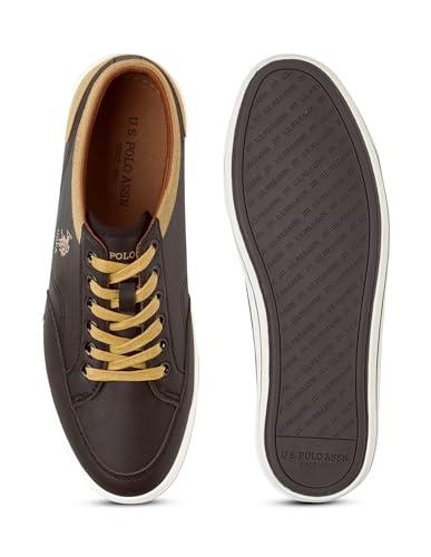 Image of U.S. POLO ASSN. USPA|Monton|Stylish Casual Sneaker Shoes for Man