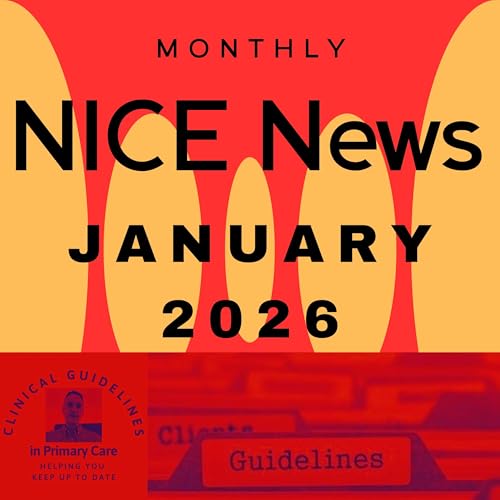 Podcast - NICE News - January 2026