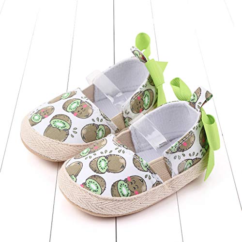 Mocassins de bebê elegantes integrados para meninas meninos princesa sapatos cargo elástico confortá