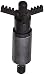 Danner Manufacturing, Inc. Supreme Hydro, Replacement Fractionating Impeller for Pump Models 350GPH and 500GPH, #16575